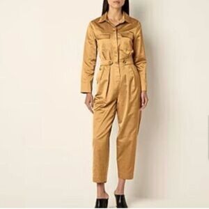 Worthington Jumpsuit NWT